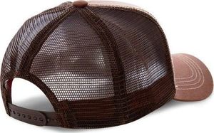 Capslab Czapka z daszkiem Capslab Looney Tunes Taz 4