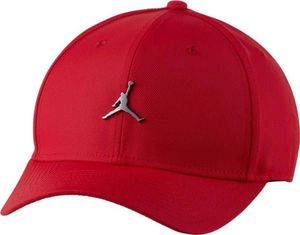 Jordan  Czapka z daszkiem Ar Jordan Jumpman Classic99 Metal Cap 1