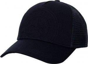 Calvin Klein Czapka z daszkiem Calvin Klein Trucker 1