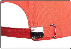 Calvin Klein Czapka z daszkiem damska bejsbolówka Calvin Klein - K60K606381 XA4 6