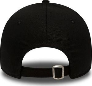 New Era Czapka dziecięca z daszkiem New Era 9FORTY Kids New York Yankees czarna Child 3