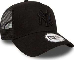 New Era Czapka z daszkiem New Era NY Yankees Clean a Frame 2