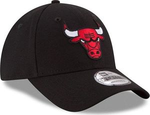 New Era Czapka z daszkiem New Era 9FORTY The League NBA Chicago Bulls 3