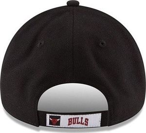 New Era Czapka z daszkiem New Era 9FORTY The League NBA Chicago Bulls 4