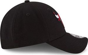 New Era Czapka z daszkiem New Era 9FORTY The League NBA Chicago Bulls 6