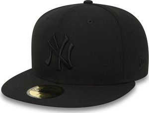 New Era Czapka New Era 59FIFTY New York Yankees - 10000103 7 1/4 - 57.7cm 1