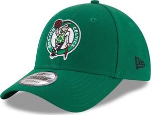 New Era Czapka New Era 9FORTY The League Boston Celtics - 11405617 1