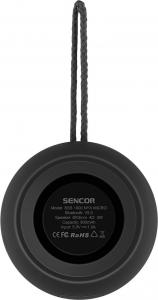 Głośnik Sencor SSS 1000 czarny (35053327) 2