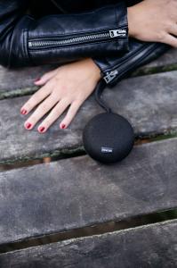 Głośnik Sencor SSS 1000 czarny (35053327) 3