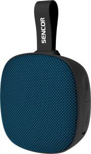 Głośnik Sencor SSS 1060 niebieski (35053335) 1