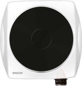 Płyta wolnostojąca Sencor SCP 1503WH-EUE4 2