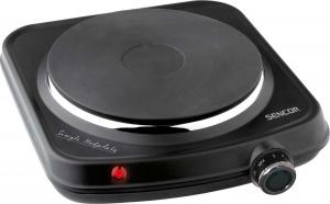 Płyta wolnostojąca Sencor SCP 1504BK-EUE4 2