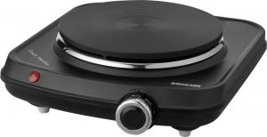 Płyta wolnostojąca Sencor SCP 1504BK-EUE4 3