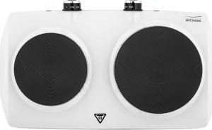 Płyta wolnostojąca Sencor SCP 2253WH-EUE4 2