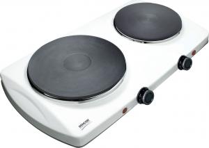 Płyta wolnostojąca Sencor SCP 2253WH-EUE4 3