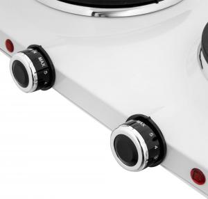 Płyta wolnostojąca Sencor SCP 2253WH-EUE4 5