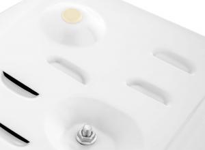 Płyta wolnostojąca Sencor SCP 2253WH-EUE4 6