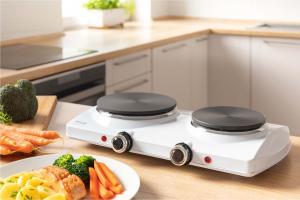 Płyta wolnostojąca Sencor SCP 2253WH-EUE4 9