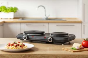 Płyta wolnostojąca Sencor SCP 2254BK-EUE4 9