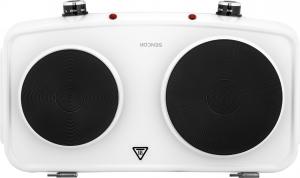 Płyta wolnostojąca Sencor SCP 2271WH-EUE4 3