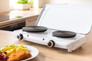 Płyta wolnostojąca Sencor SCP 2271WH-EUE4 10