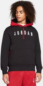 Jordan  Bluza z kapturem Air Jordan Jumpman Air Fleece - CW8434-010 L 1