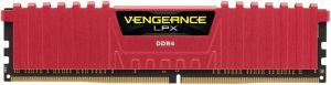Pamięć Corsair Vengeance LPX, DDR4, 64 GB, 2133MHz, CL13 (CMK64GX4M4A2133C13R) 6
