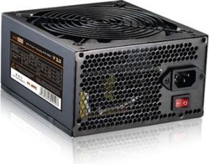 Zasilacz Techsolo STP-650 Rev. B 650W (STP-650 REV.B) 1