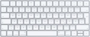 Klawiatura Apple Magic Keyboard (MLA22D/A) 1