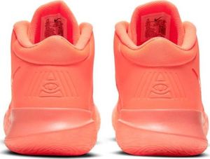 Nike Buty koszykarskie Nike Kyrie Flytrap IV Crimson 42.5 5