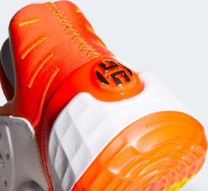 Adidas Buty koszykarskie adidas Harden Vol. 4 Pride - FX4797 47 1/3 7