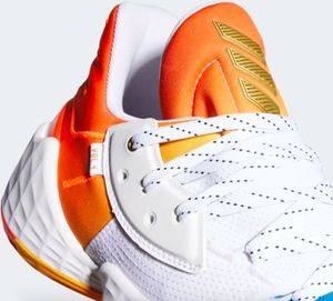 Adidas Buty koszykarskie adidas Harden Vol. 4 Pride - FX4797 47 1/3 8