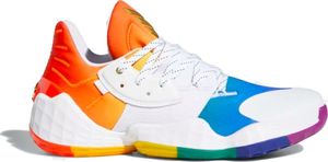 Adidas Buty koszykarskie adidas Harden Vol. 4 Pride - FX4797 46 2/3 1