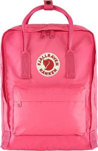 Fjallraven Plecak Kanken Fjallraven Flamingo Pink F23510-450 1