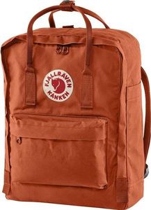 Fjallraven Plecak Kanken Fjallraven Rowan Red 333 2