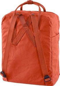 Fjallraven Plecak Kanken Fjallraven Rowan Red 333 3