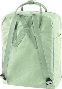 Fjallraven Plecak Kanken Fjallraven Mint Green 600 3