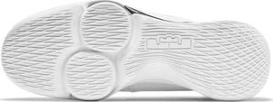 Nike Buty do koszykówki Nike LeBron Witness V White - CQ9380-101 40.5 6