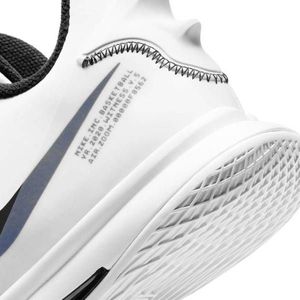 Nike Buty do koszykówki Nike LeBron Witness V White - CQ9380-101 40.5 7