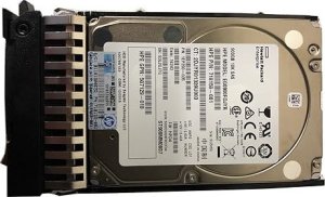 Dysk serwerowy HP 72GB 2.5'' SAS-1 (3Gb/s)  (447447-001) 1