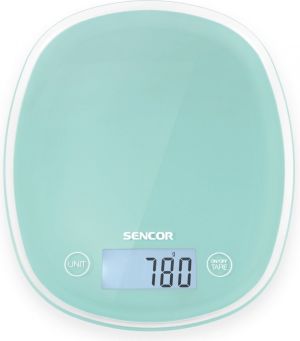 Waga kuchenna Sencor SKS 31GR 6