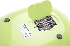 Waga kuchenna Sencor SKS 37GG 5