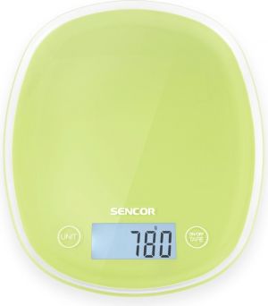 Waga kuchenna Sencor SKS 37GG 6