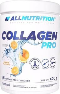 ALLNUTRITION Allnutrition - Kolagen Pro, Orange, 400g 1