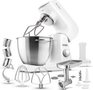 Robot planetarny Sencor Robot planetarny (STM 40WH) 2