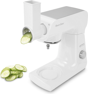 Robot planetarny Sencor Robot planetarny (STM 40WH) 9