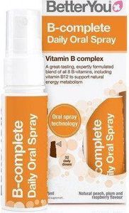 BetterYou BetterYou - B-Complete Oral Spray, 25 ml 1