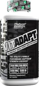 Nutrex Nutrex - Vitadapt, 90 tabletek 1