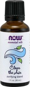 NOW Foods NOW Foods - Olejek Eteryczny, Oczyszczający, 30 ml 1