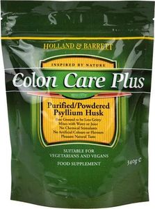 Holland & Barrett Holland & Barrett - Colon Care Plus, 340g 1